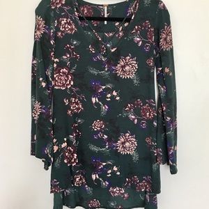 Free People Blouse